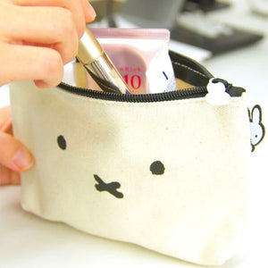 Miffy Pouches for kids