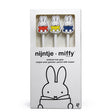 Miffy Reads Pencil Set