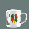 Miffy Ceramic Mug - Miffy with Animals