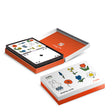Miffy & Flowers Luxury Playing Card Set