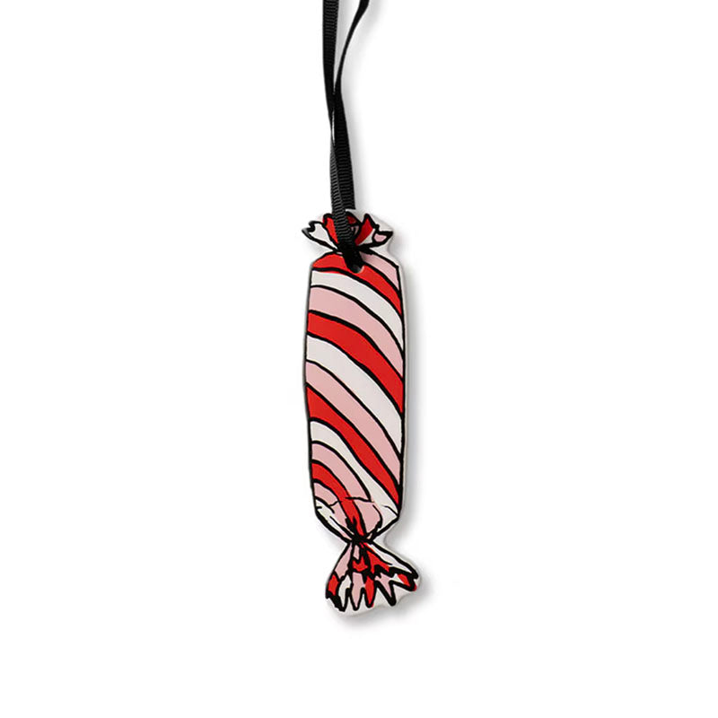 Milligram Flat Ceramic Decoration Bon Bon