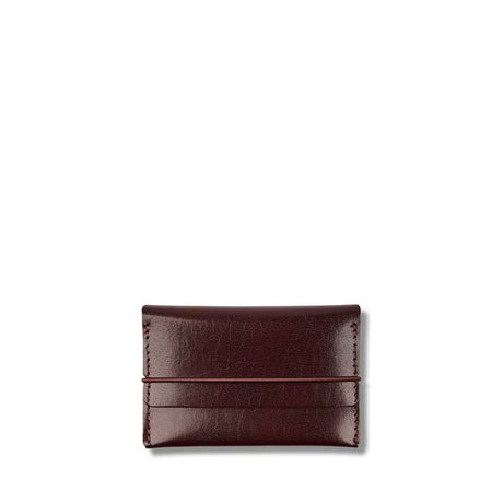 Milligram Leather Card Wallet