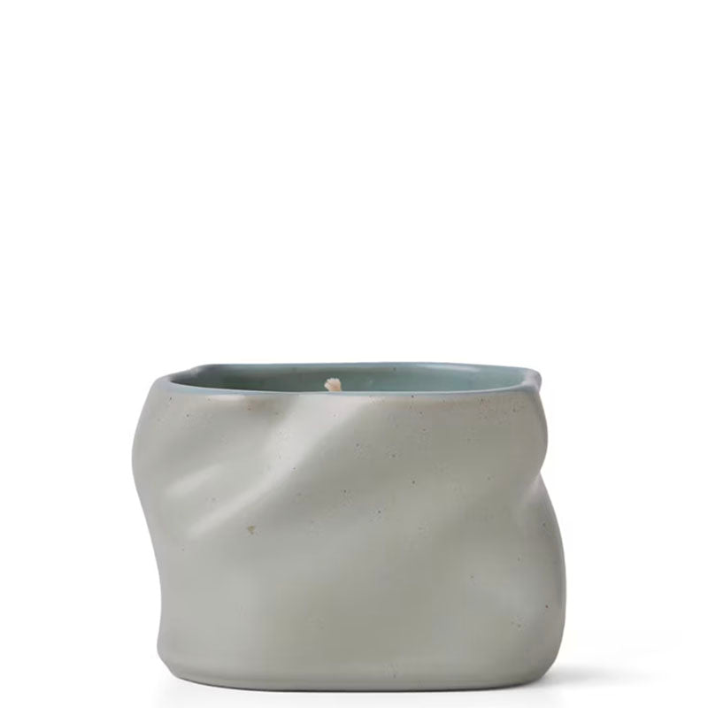 Milligram Sensory Scented Candle - Study of Trees (Ceramic Jar)