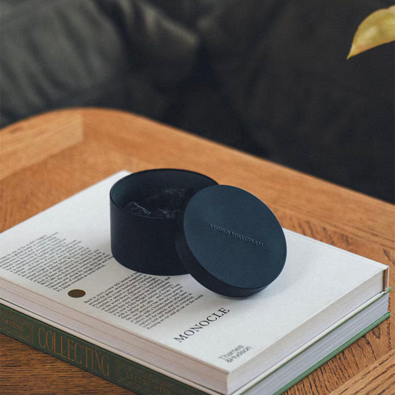 Milligram Sensory Scented Volcanic Rocks - Study of Trees Geelong