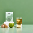 Mini + Me Hydramama Hydration Hero - Apple + Ginger