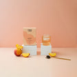 Mini + Me Hydramama Hydration Hero - Peach Iced Tea