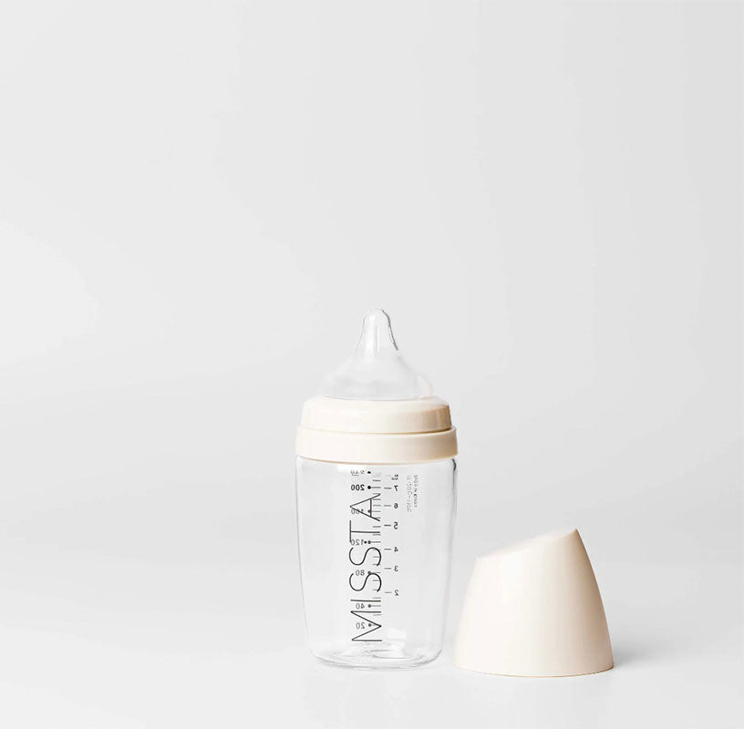 Missta Baby Bottle Geelong