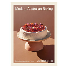 Modern Australian Baking