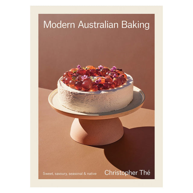 Modern Australian Baking