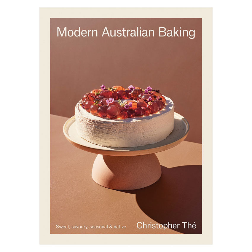 Modern Australian Baking