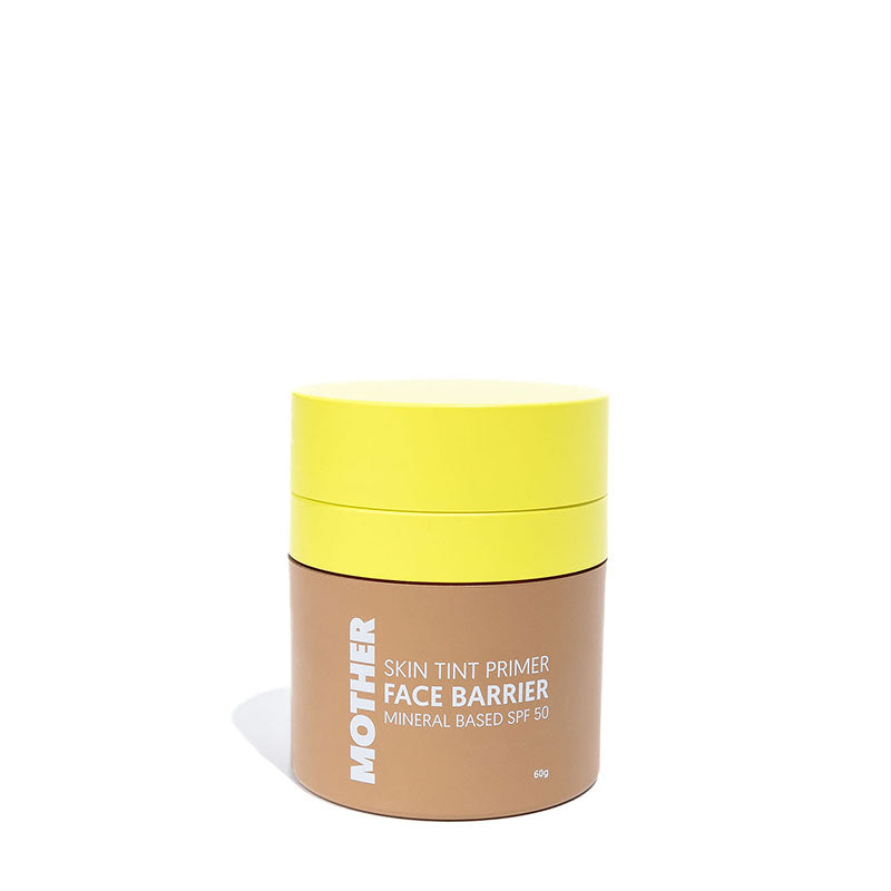 Mother Face Barrier SPF50