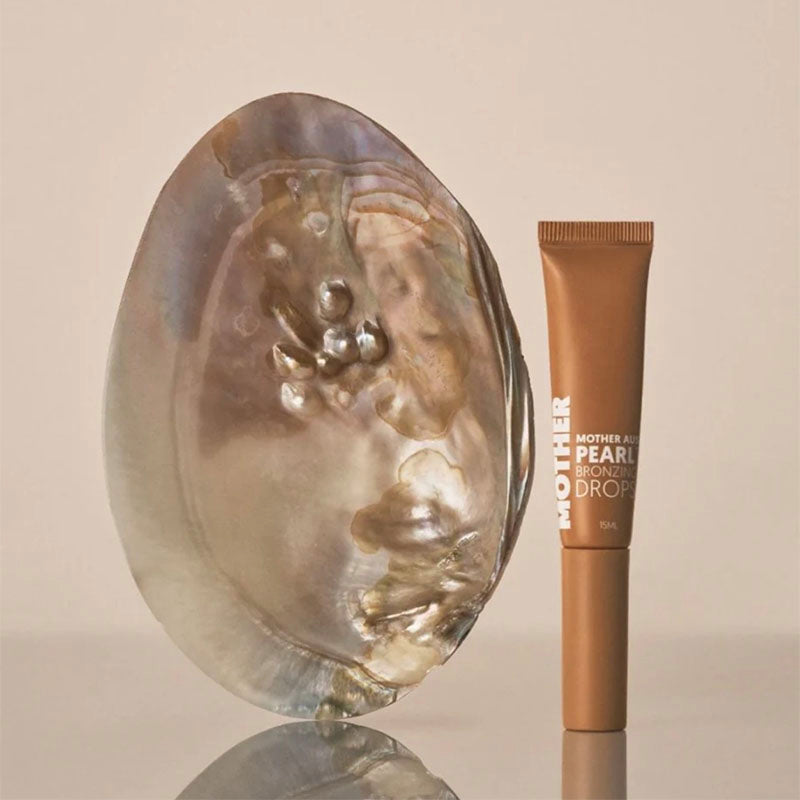 Mother SPF Mother of Pearl Bronzing Drops