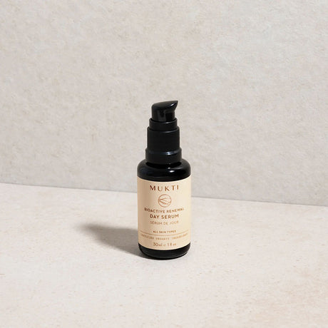 Mukti Bioactive Renewal Day Serum
