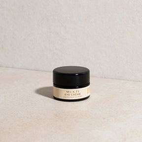 Mukti Bioactive Renewal Eye Crème