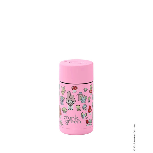 Frank Green x My Melody Coffee Cup