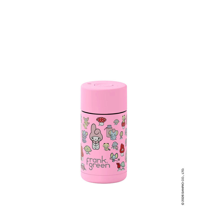 Frank Green x My Melody Coffee Cup