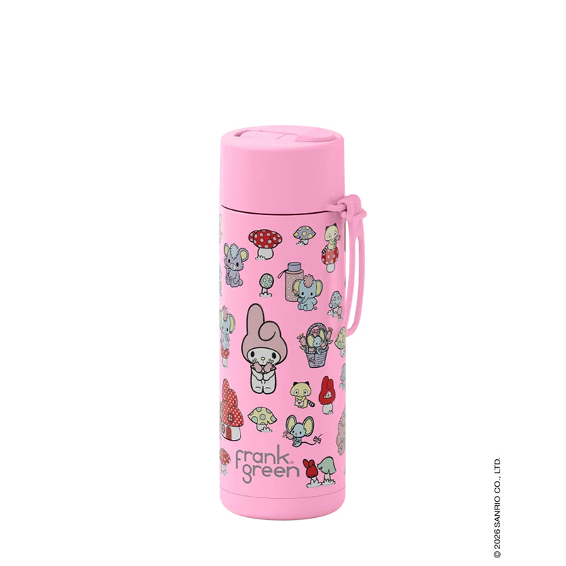 Frank Green x My Melody Limited Edition Range | Geelong Stockist