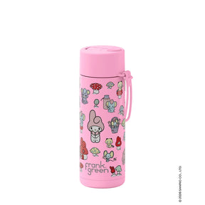 Frank Green x My Melody 595ml water bottle