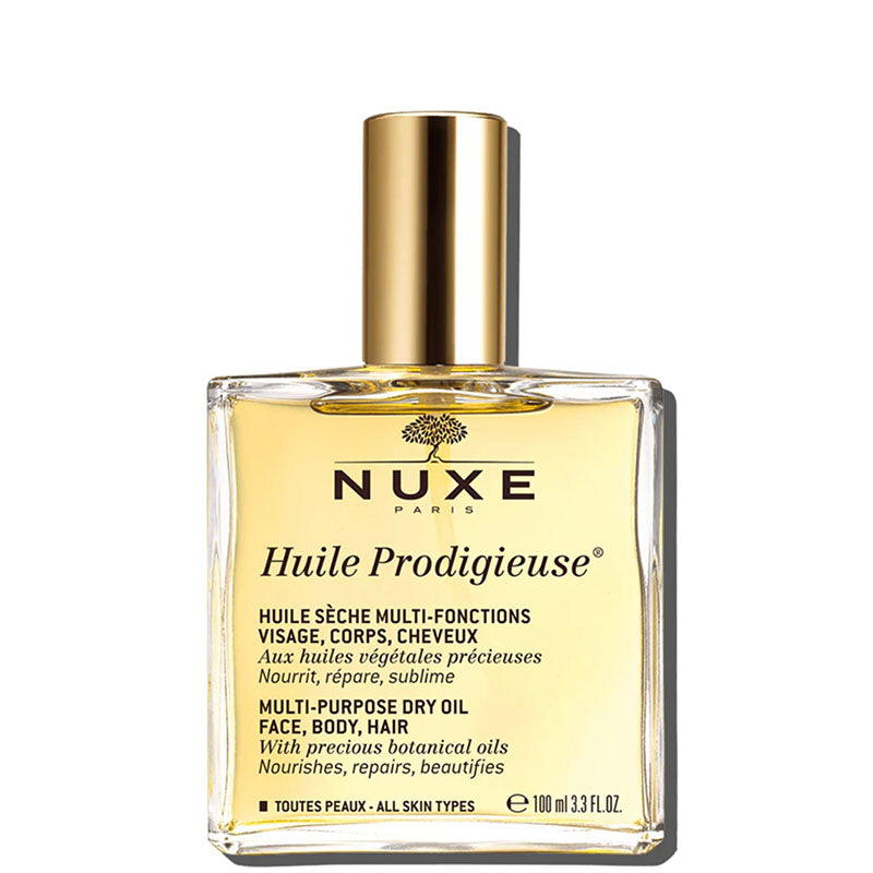 NUXE Huile Prodigieuse Dry Oil 100ml