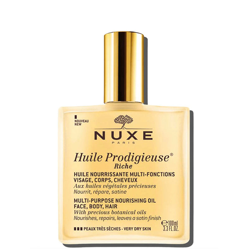 NUXE Huile Prodigieuse Dry Oil RICHE