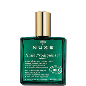 NUXE Huile Prodigieuse Neroli Dry Oil