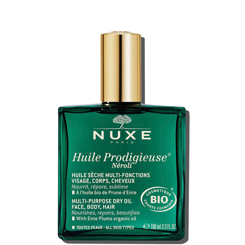 NUXE Huile Prodigieuse Neroli Dry Oil