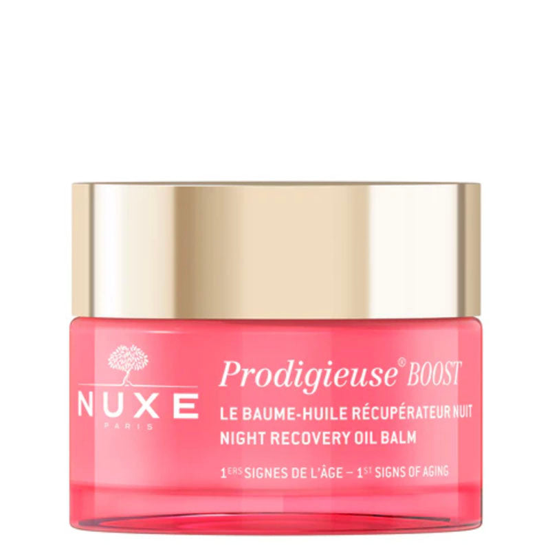 NUXE Prodigieuse Boost Recovery Night Oil Balm