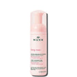 NUXE Very Rose Light Cleansing Foam