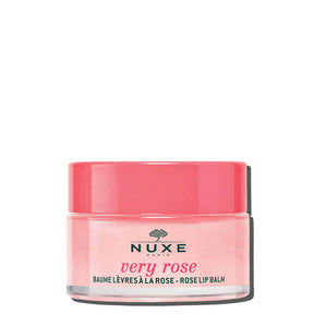 NUXE Very Rose Lip Balm