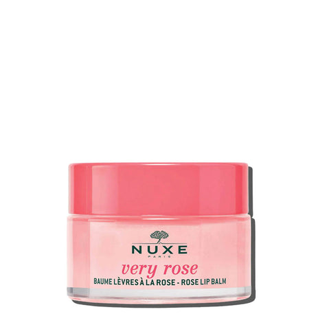 NUXE Very Rose Lip Balm