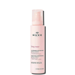 NUXE Very Rose Makeup Remover Milk
