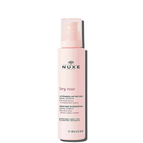 NUXE Very Rose Makeup Remover Milk