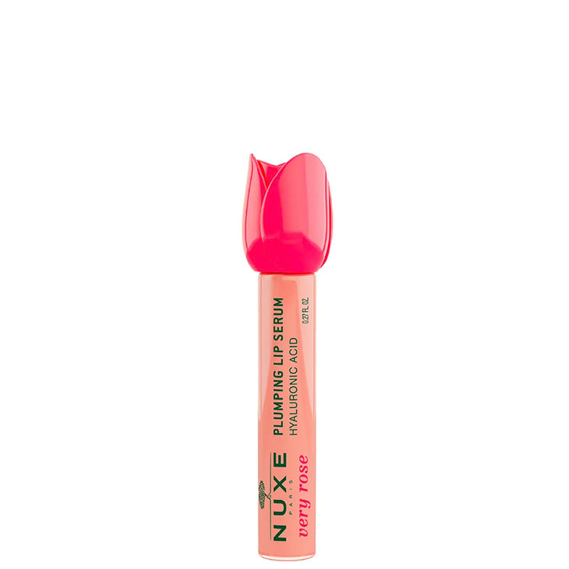 NUXE Very Rose Plumping Lip Serum