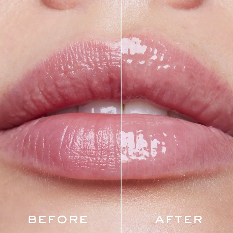 NUXE Very Rose Plumping Lip Serum results