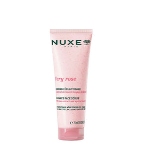 NUXE Very Rose Radiance Face Scrub