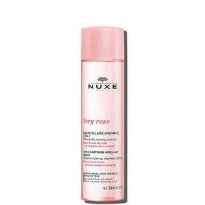 NUXE Very Rose Soothing Micellar Water
