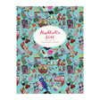 Nathalie Lete Wrapping Paper & Gift Tags Book