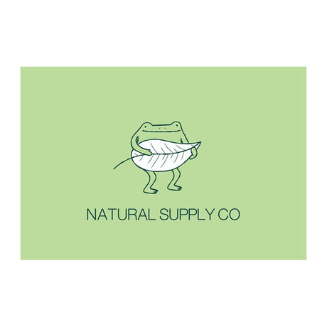 Natural Supply Co Froggy Gift Card