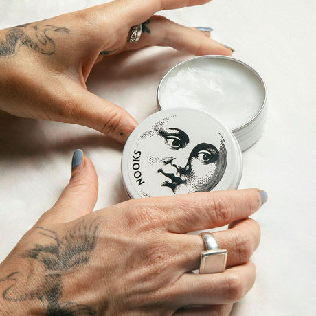 Nooks Everywhere Balm