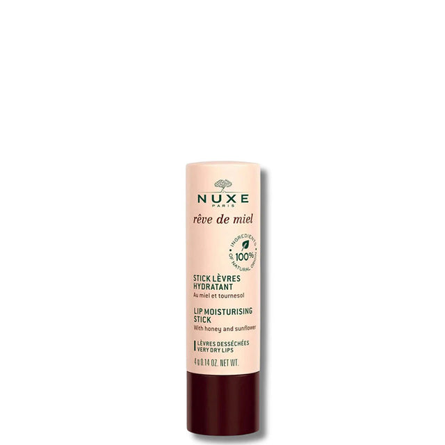 Nuxe Reve de Miel Lip Moisturising Stick