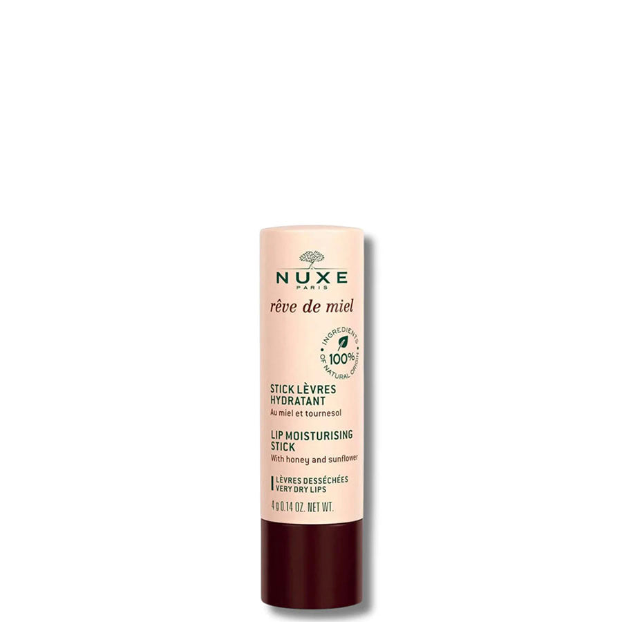 Nuxe Reve de Miel Lip Moisturising Stick