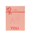 O&M A Gift for You Hydrate & Conquer Gift Pack