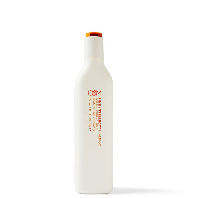 O&M Fine Intellect Shampoo