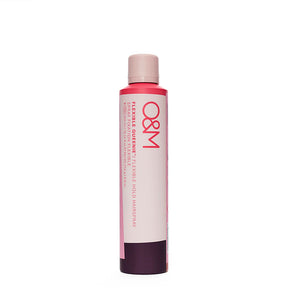 O&M Flexible Queenie Flexible Hold Hairspray Geelong