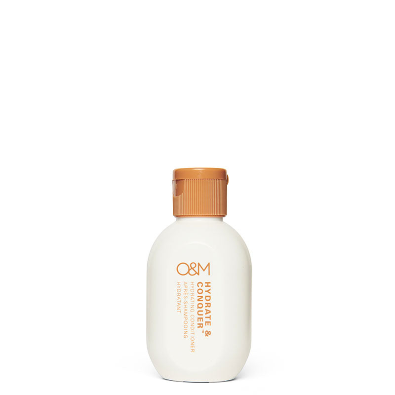 O&M Hydrate & Conquer Conditioner mini