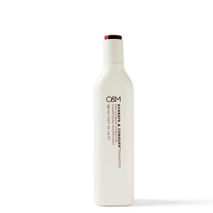 O&M Hydrate & Conquer Shampoo