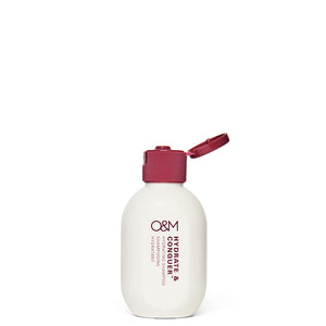 O&M Hydrate & Conquer Shampoo mini