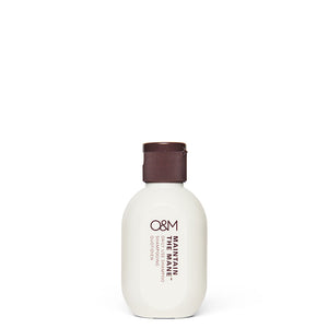 O&M Maintain the Mane Shampoo mini