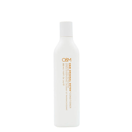 O&M Original Detox Conditioner 350ml