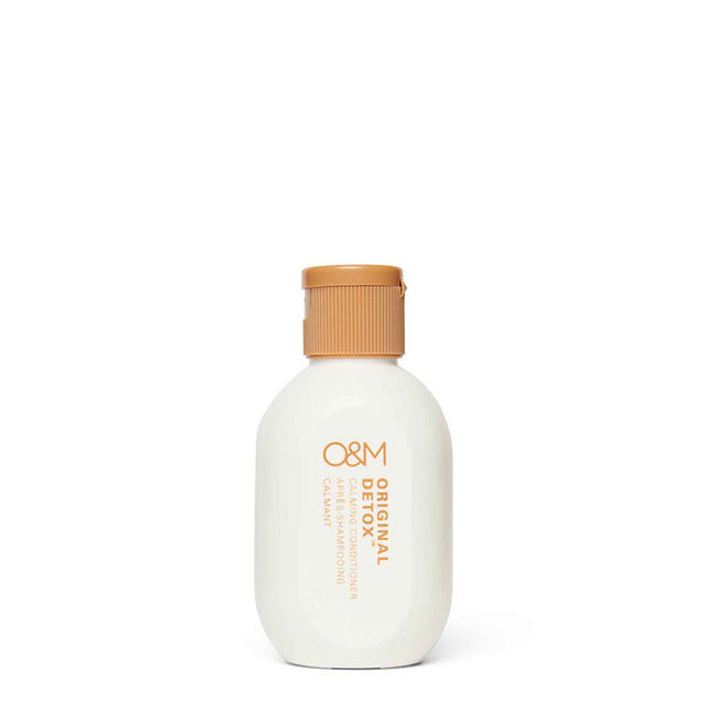 O&M Original Detox Conditioner 50ml